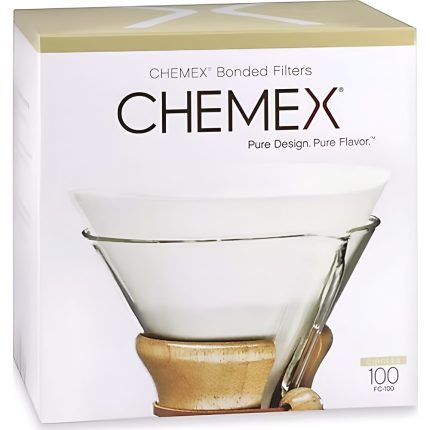 Chemex Filtresi 100’lü